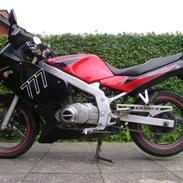 Suzuki GS 500 E (F-model)