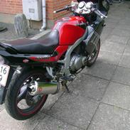 Suzuki GS 500 E (F-model)