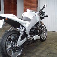 Buell XB9R