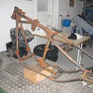 Harley Davidson Shovelhead