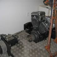 Harley Davidson Shovelhead