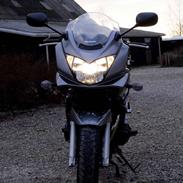 Suzuki GSF 650 S Bandit K6