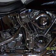 Harley Davidson FX Super Glide