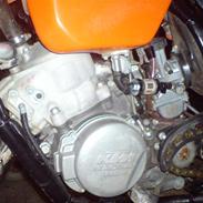 KTM 125sx #408