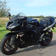 Kawasaki ZX10R