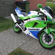 Kawasaki ZXR 750 J