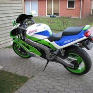 Kawasaki ZXR 750 J