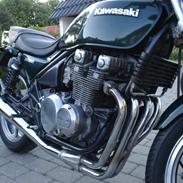 Kawasaki Zephyr 550