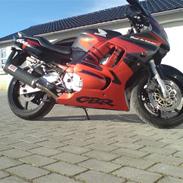 Honda cbr 600 F 
