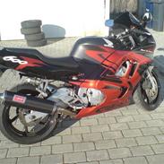 Honda cbr 600 F 