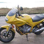Yamaha XJ600S Diversion *SOLGT*