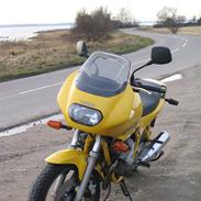 Yamaha XJ600S Diversion *SOLGT*