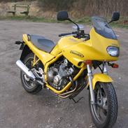 Yamaha XJ600S Diversion *SOLGT*