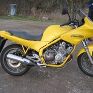 Yamaha XJ600S Diversion *SOLGT*