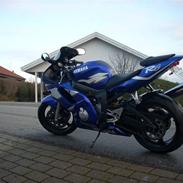 Yamaha R6