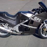 Kawasaki GPZ 600
