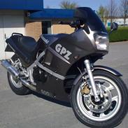 Kawasaki GPZ 600