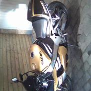 Suzuki gsx-r