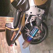 Suzuki gsx-r