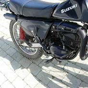 Suzuki TS185 ER *Solgt*