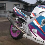 Yamaha FZR600R Genesis