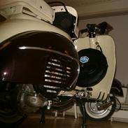 Vespa 150 cc "GL"