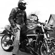 Suzuki GSXR FIGHTER salg/bytte
