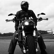 Suzuki GSXR FIGHTER salg/bytte