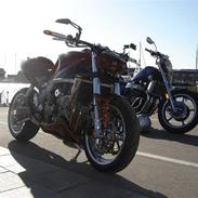 Suzuki GSXR FIGHTER salg/bytte