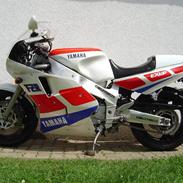 Yamaha Fzr 1000 Exup
