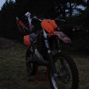 KTM 250SX