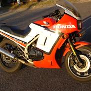 Honda VF500