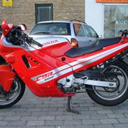 Honda CBR 600 F