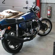 Honda CB 750 F2