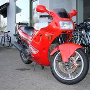 Honda CBR 600 F