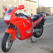Honda CBR 600 F