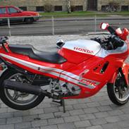 Honda CBR 600 F
