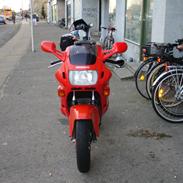 Honda CBR 600 F