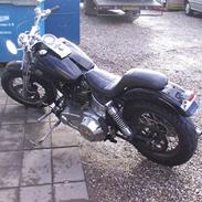 Harley Davidson flh
