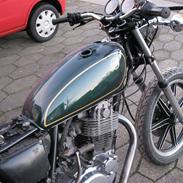 Yamaha SR 500