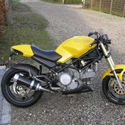 Ducati 750 Super Sport *SOLGT*