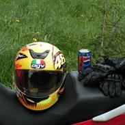 Suzuki dl 650 v-strom