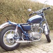 Yamaha XS 650 specail