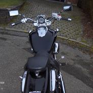 Suzuki Intruder VZ800K7