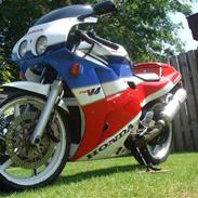 Honda VFR400