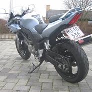 Suzuki sv650s