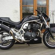 Suzuki GSF 1200 Bandit