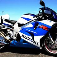 Suzuki Hayabusa