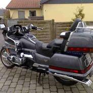 Honda Honda Goldwing, 1500 ccm 