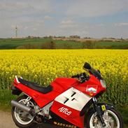 Honda VFR 750F *Solgt*